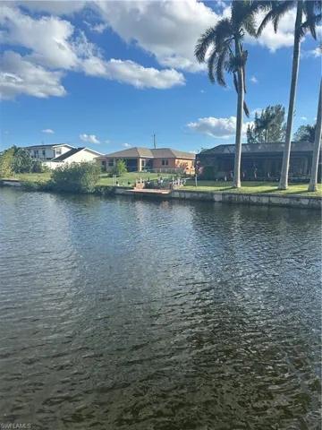 Water view