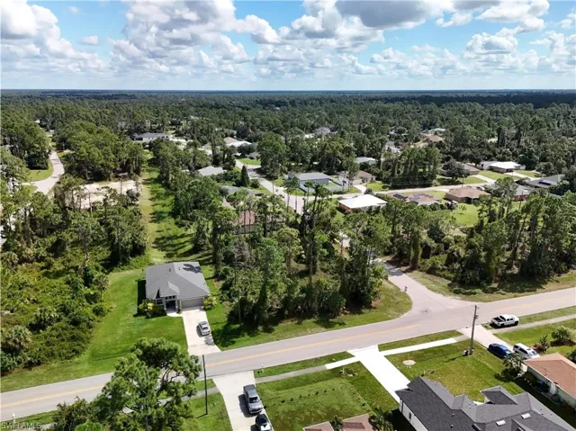 Kadashow Ave, North Port, Florida 34288