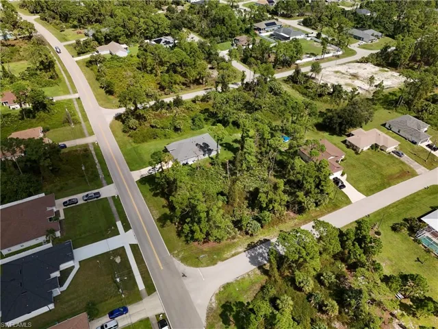 Kadashow Ave, North Port, Florida 34288