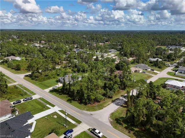 Kadashow Ave, North Port, Florida 34288