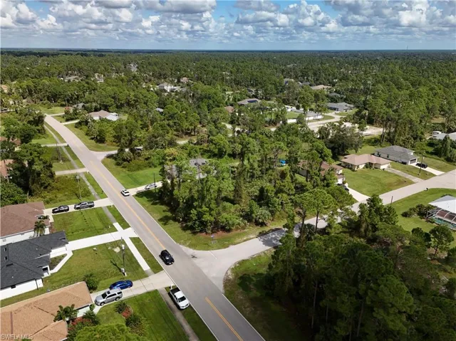 Kadashow Ave, North Port, Florida 34288