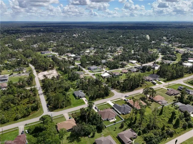 Kadashow Ave, North Port, Florida 34288