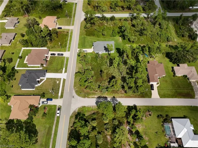 Kadashow Ave, North Port, Florida 34288