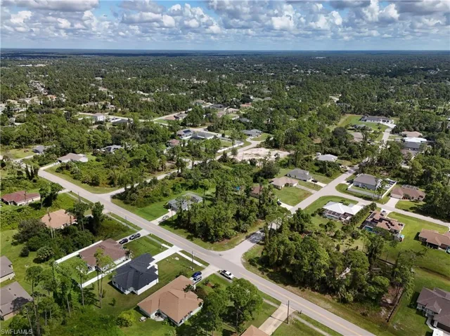 Kadashow Ave, North Port, Florida 34288