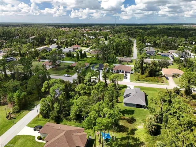 Kadashow Ave, North Port, Florida 34288