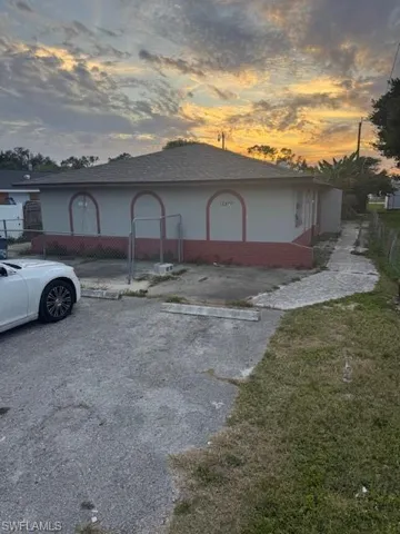 5528 3rd Ave, Fort Myers, Florida 33907