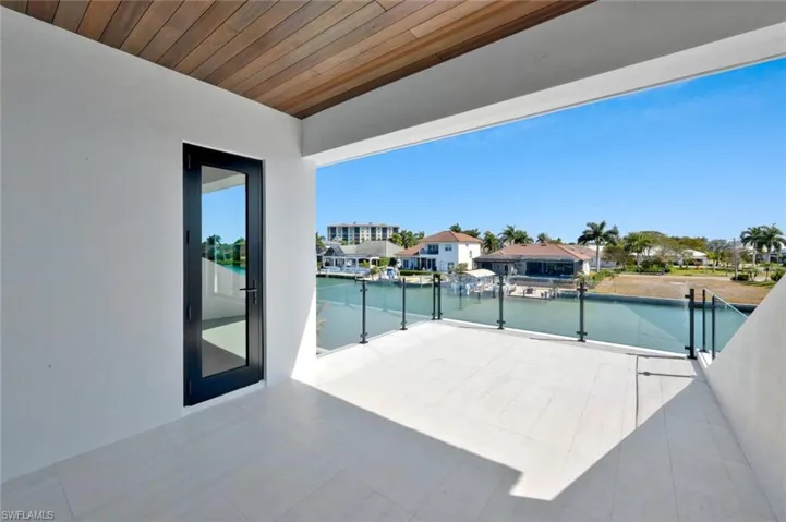 Sun Deck