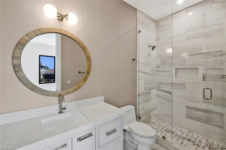 Bedroom 4 Ensuite