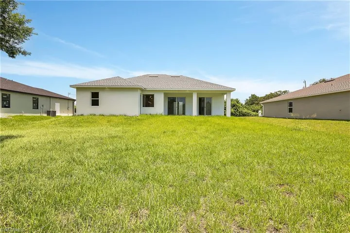 3301 17th St Sw, Lehigh Acres Fl 33976