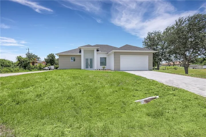 3301 17th St Sw, Lehigh Acres Fl 33976