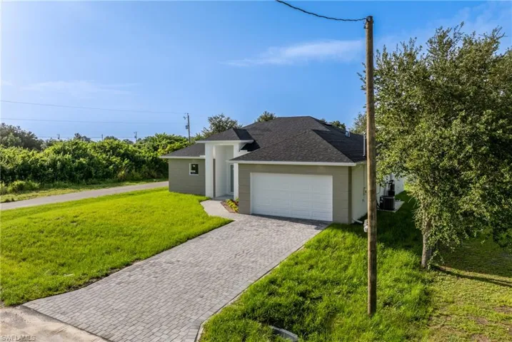 3301 17th St Sw, Lehigh Acres Fl 33976
