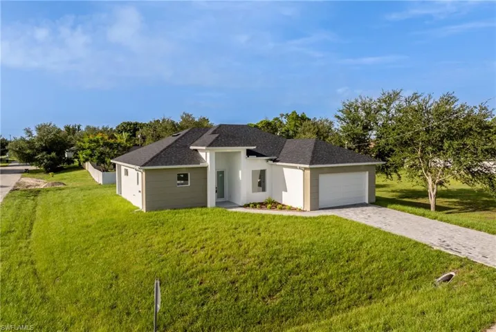 3301 17th St Sw, Lehigh Acres Fl 33976