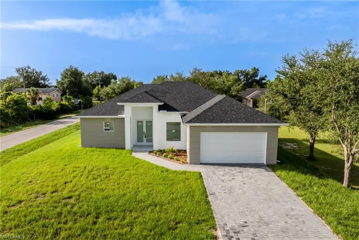 3301 17th St Sw, Lehigh Acres Fl 33976