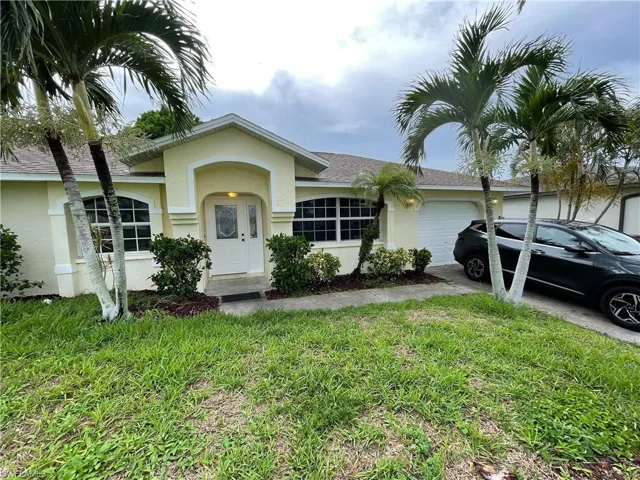 2712 Sw 2nd Ave, Cape Coral, Florida 33914