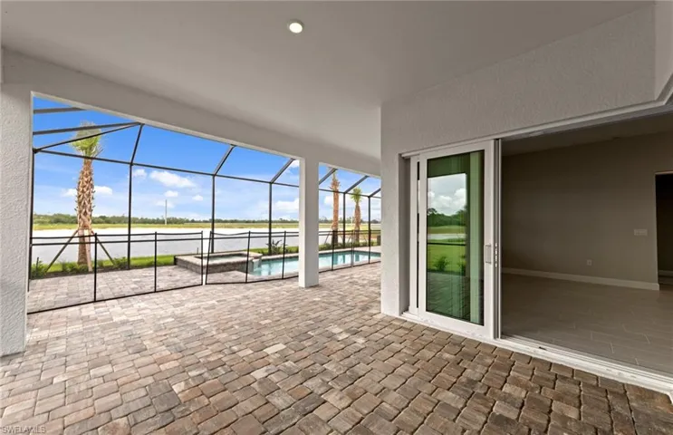 7335 Blue Salvia Dr, North Fort Myers, Florida 33917