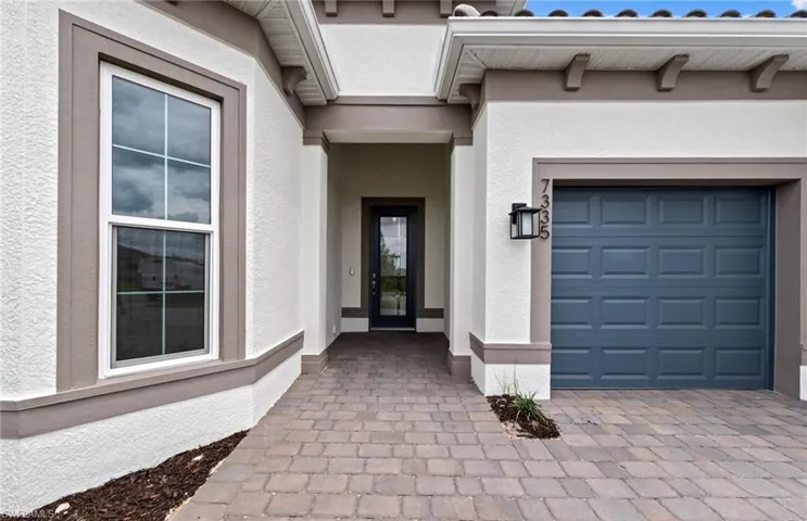 7335 Blue Salvia Dr, North Fort Myers, Florida 33917