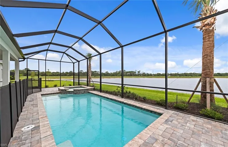 7335 Blue Salvia Dr, North Fort Myers, Florida 33917