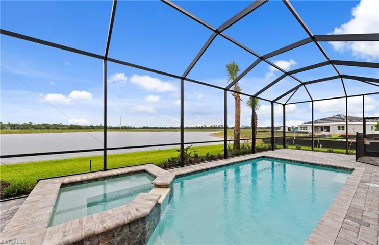 7335 Blue Salvia Dr, North Fort Myers, Florida 33917