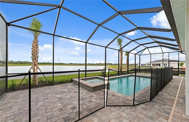 7335 Blue Salvia Dr, North Fort Myers, Florida 33917