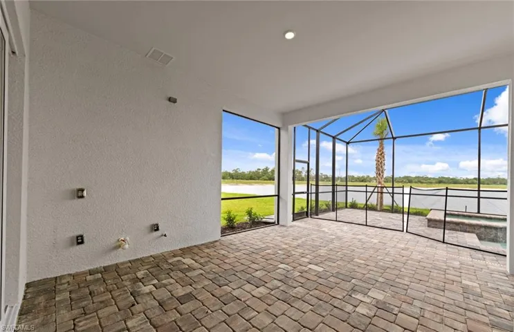 7335 Blue Salvia Dr, North Fort Myers, Florida 33917