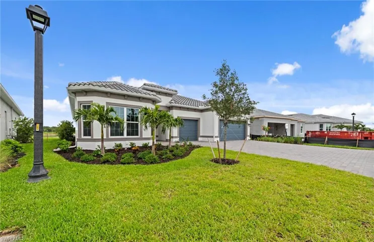 7335 Blue Salvia Dr, North Fort Myers, Florida 33917
