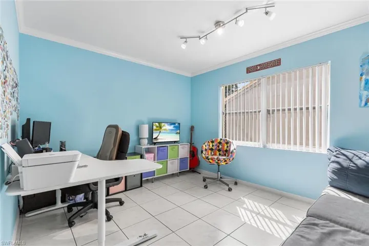 Bonus Room / Office 1st Floor