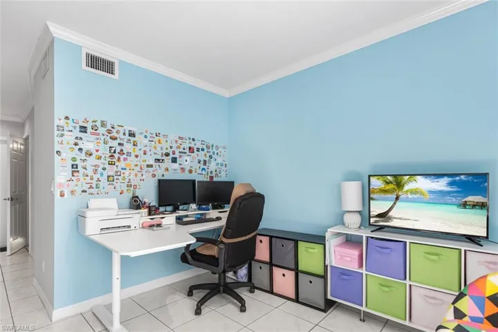 Bonus Room / Office 1st Floor