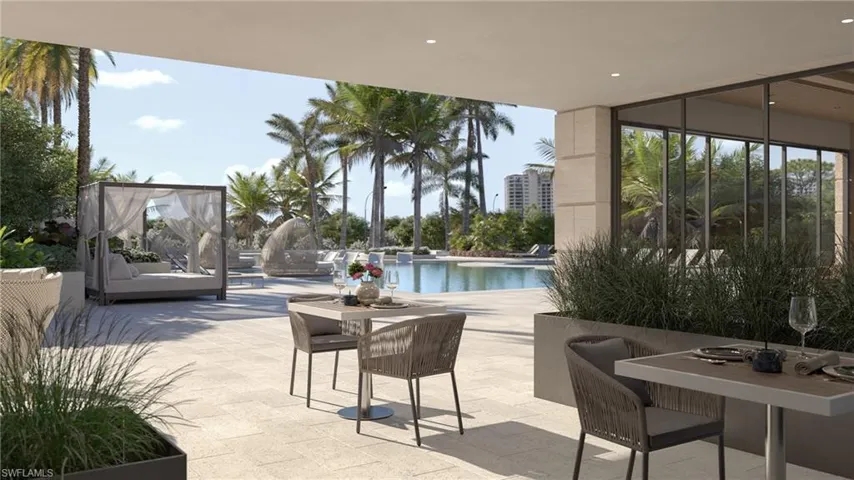 Private Restaurant Developer RenderingAmenity Photos Coming Soon