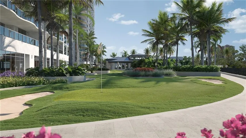 Private Club Room Developer RenderingAmenity Photos Coming Soon