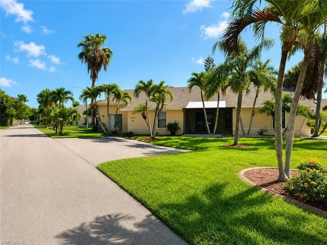 1417 Sw 51st Ln 36, Cape Coral, Florida 33914
