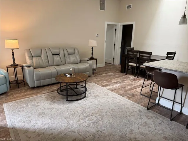 1417 Sw 51st Ln 36, Cape Coral, Florida 33914