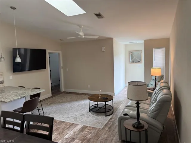 1417 Sw 51st Ln 36, Cape Coral, Florida 33914