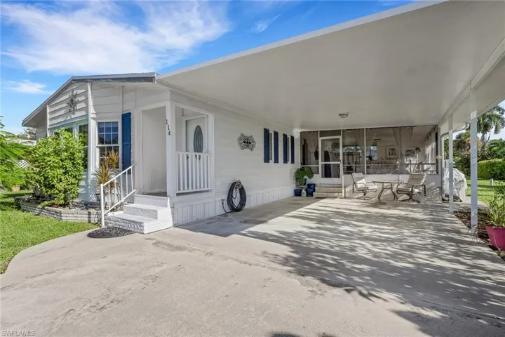 114 Audubon Rd, Naples, Florida 34114