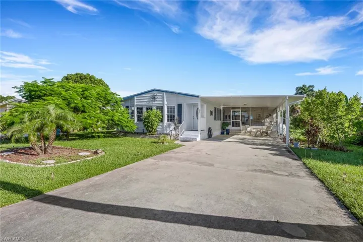 114 Audubon Rd, Naples, Florida 34114
