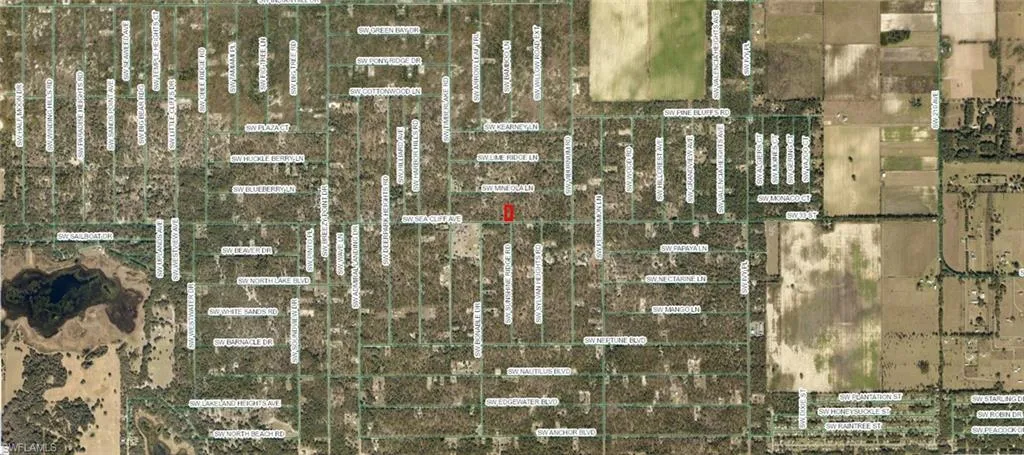 1808-018-030 SW Sea Cliff  AVE, Dunnellon, FL 34431