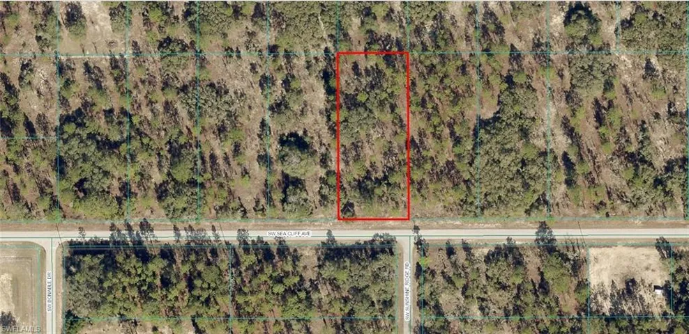 1808-018-030 SW Sea Cliff  AVE, Dunnellon, FL 34431