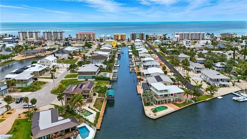 Aerial - Virtually Edited Image