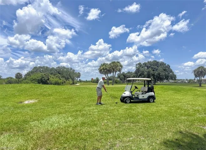 Nearby Glades Golf Resort & Marina