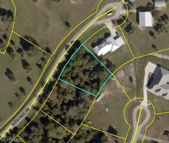 1178 Northside Rd, Moore Haven, Florida 33471