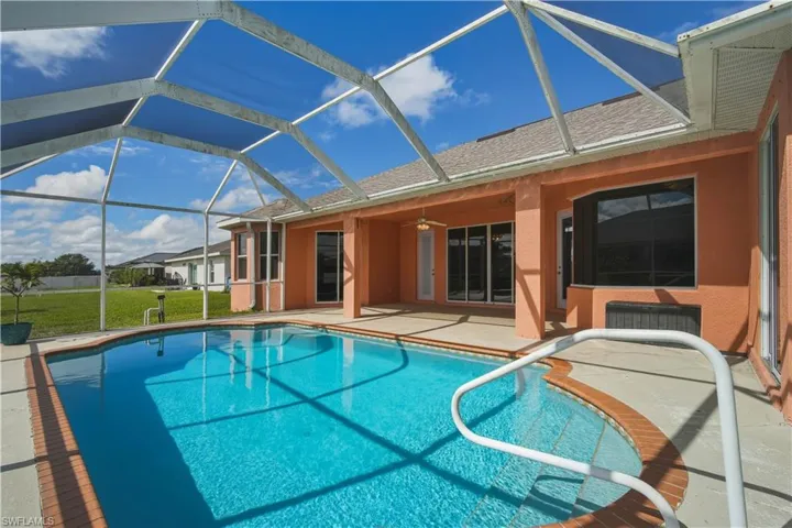 3079 NW 4th  PL, Cape Coral, FL 33993