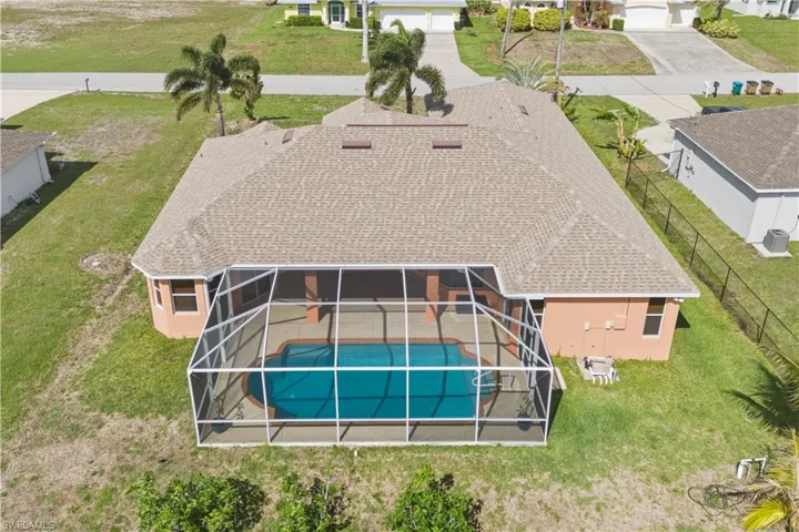 3079 NW 4th  PL, Cape Coral, FL 33993