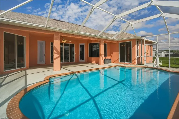 3079 NW 4th  PL, Cape Coral, FL 33993