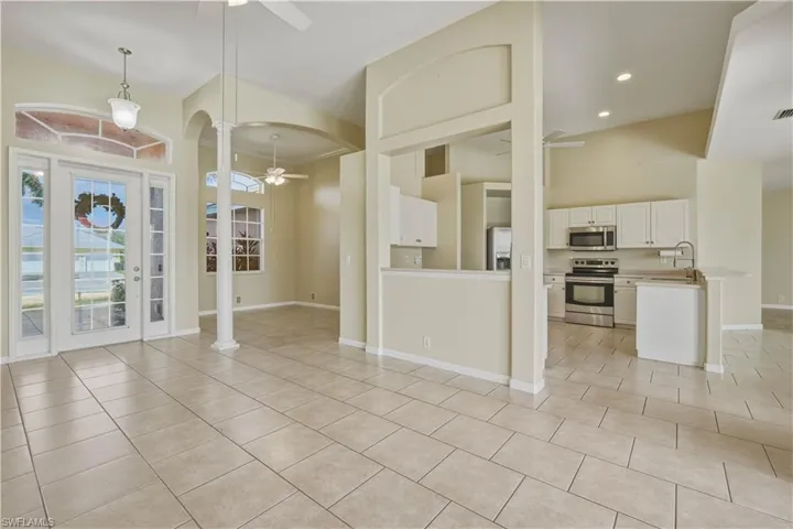 3079 NW 4th  PL, Cape Coral, FL 33993