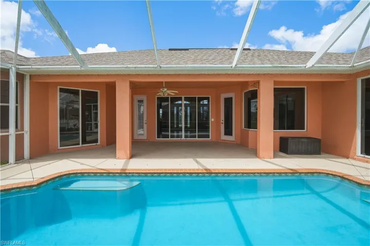 3079 NW 4th  PL, Cape Coral, FL 33993