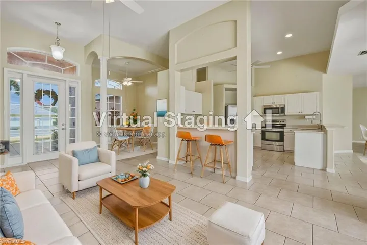 3079 NW 4th  PL, Cape Coral, FL 33993