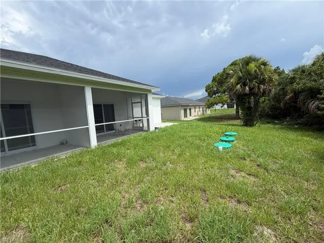 3969-3971 Sunset Rd Rd, Lehigh Acres, Florida 33971