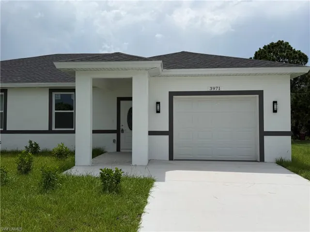 3969-3971 Sunset Rd Rd, Lehigh Acres, Florida 33971