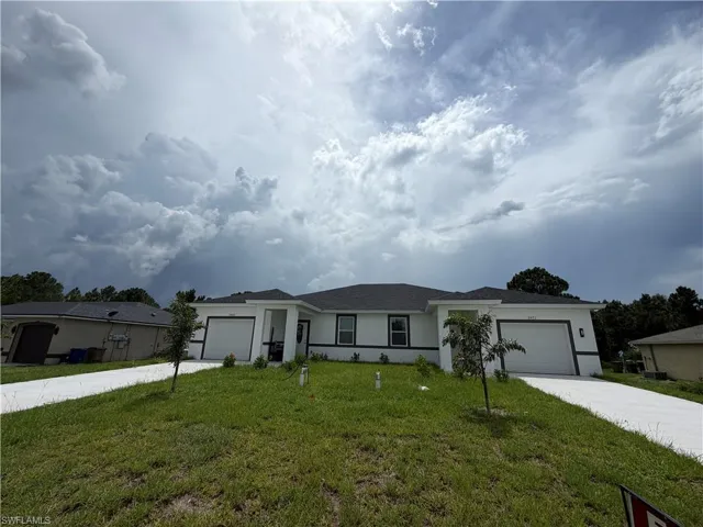 3969-3971 Sunset Rd Rd, Lehigh Acres, Florida 33971