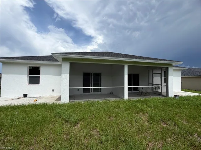 3969-3971 Sunset Rd Rd, Lehigh Acres, Florida 33971