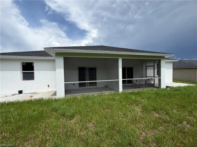 3969-3971 Sunset Rd Rd, Lehigh Acres, Florida 33971